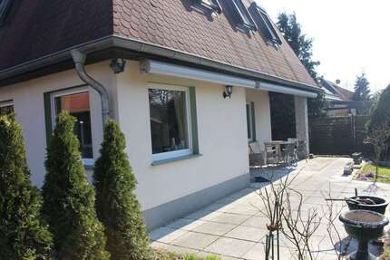 Haus zum Kaufen in Altlandsberg 549.000,00 € 216 m²