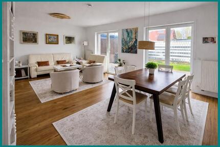 Schöne Doppelhaushälfte in toller Lage - Twistringen