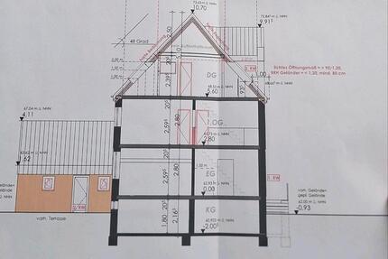 Stilvoll sanierter Altbau- trifft moderne Wohnqualität - Selm