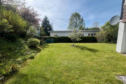 Schöne Wohnung mit großem Garten nahe RWU und PH - Weingarten