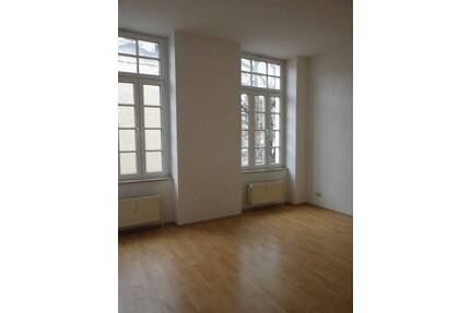 3-Raum-Wohnung Nähe Bahnhof und Schloßpark - Altenburg