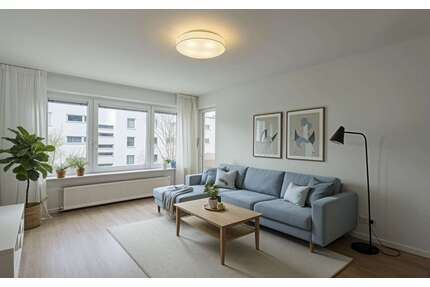 Wohnung zum Kaufen in Hamburg 298.000,00 € 68 m²