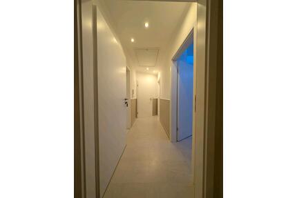 Dachgeschosswohnung ab 01.05.2026 zu vermieten - Heusweiler