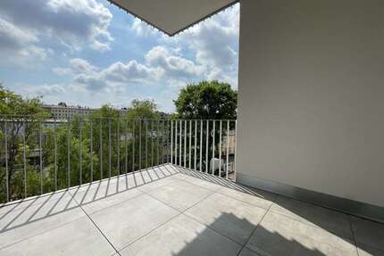 Wohnung zum Mieten in Berlin 956,25 € 48.98 m²