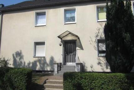 Schicksal - ideale 2,5-Zi.-Wohnung - Gelsenkirchen Erle