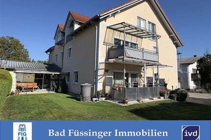 Wohnung zum Kaufen in Bad Füssing 142.000,00 € 50 m²