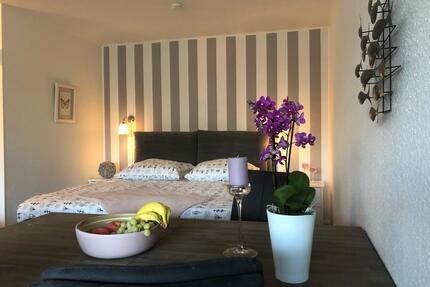 Ferienwohnung in Heiligenhafen mit Sauna und Schwimmbad - Bad Segeberg