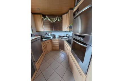 ***Haus in guter Lage sucht neuen Eigentümer zum fairen Preis*** - Ludwigshafen am Rhein Oggersheim