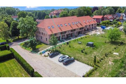 Speicherhaus Nähe Boltenhagen Erstbezug von PRIVAT - Klütz