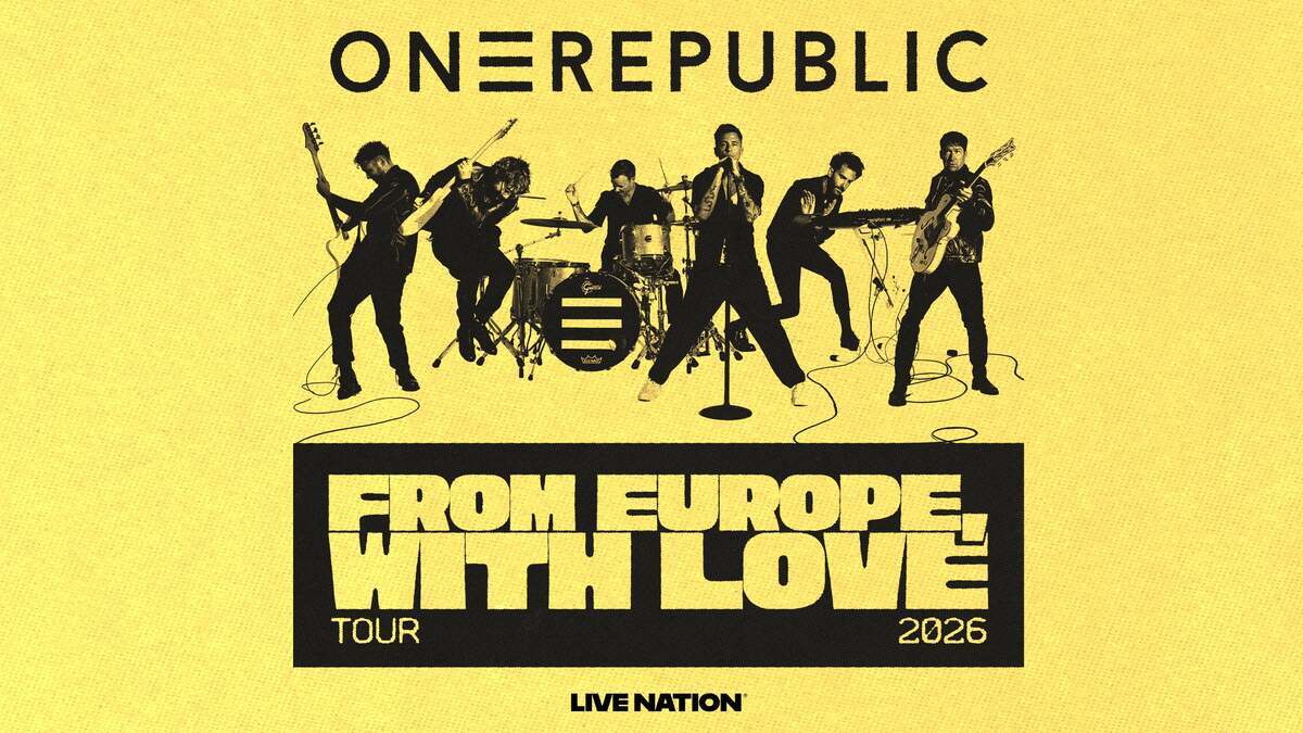 OneRepublic