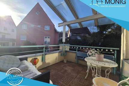 Wohnung zum Mieten in Aidlingen 720,00 € 68.3 m²