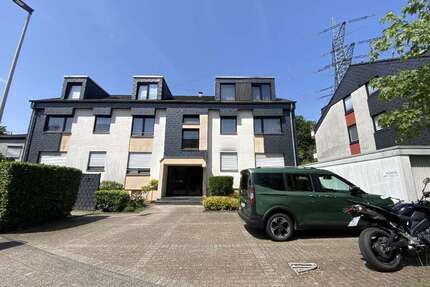Wohnung zum Kaufen in Hilden 295.000,00 € 101.5 m²