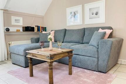 ❤️TOP Ferienwohnungen 2-4 P. Ostsee Strand Urlaub WLAN Insel Poel