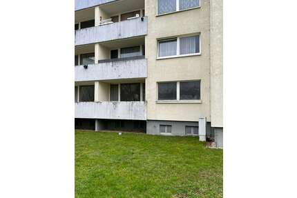 Wohnung zum Kaufen in Göttingen 51.000,00 € 53 m²