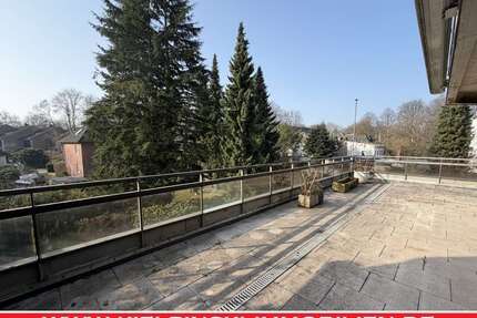 Wohnung zum Kaufen in Hamburg (Blankenese) 549.000,00 € 100 m²