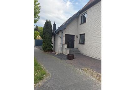 Charaktervolles Haus letzte Chance ohne Provision - Geseke