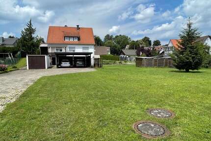 Grundstück zu verkaufen in Aystetten 1.175.000,00 € 1936 m²
