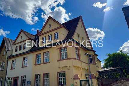 Haus zum Mieten in Speyer 2.800,00 € 250 m²