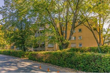 Wohnung zum Mieten in Bensheim 1.019,00 € 90.69 m²