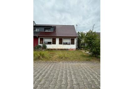 Doppelhaushälfte - 120.000,00&nbsp;EUR Kaufpreis, ca.&nbsp; 90,00&nbsp;m&sup2; in Premnitz (PLZ: 14727)