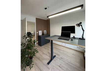 Büro, Coworking & Meetingraum Idstein