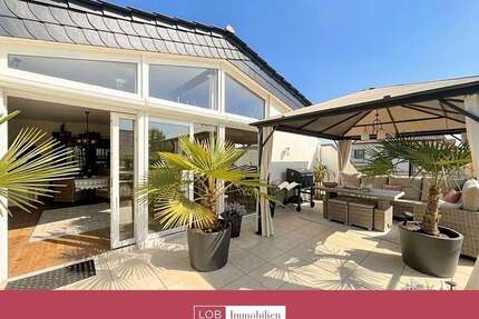 Wohnung zum Kaufen in Bad Kreuznach 300.000,00 € 105.47 m²
