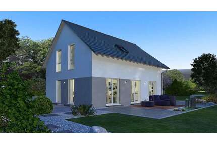 Haus zum Kaufen in Urbar 447.100,00 € 161 m²