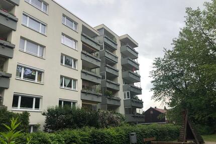 3,5-Zimmer-Wohnung mit Balkon in Erding