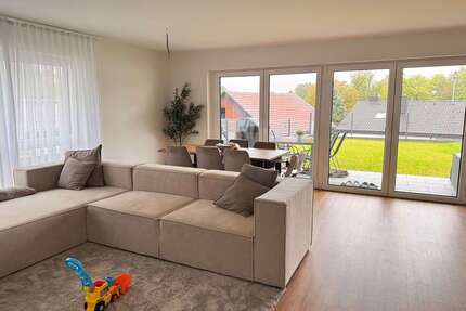 Wohnung zum Mieten in Leutenbach 1.250,00 € 72.64 m²