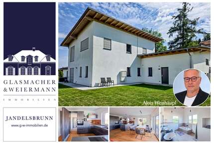 Haus zum Kaufen in Jandelsbrunn 649.000,00 € 148 m²