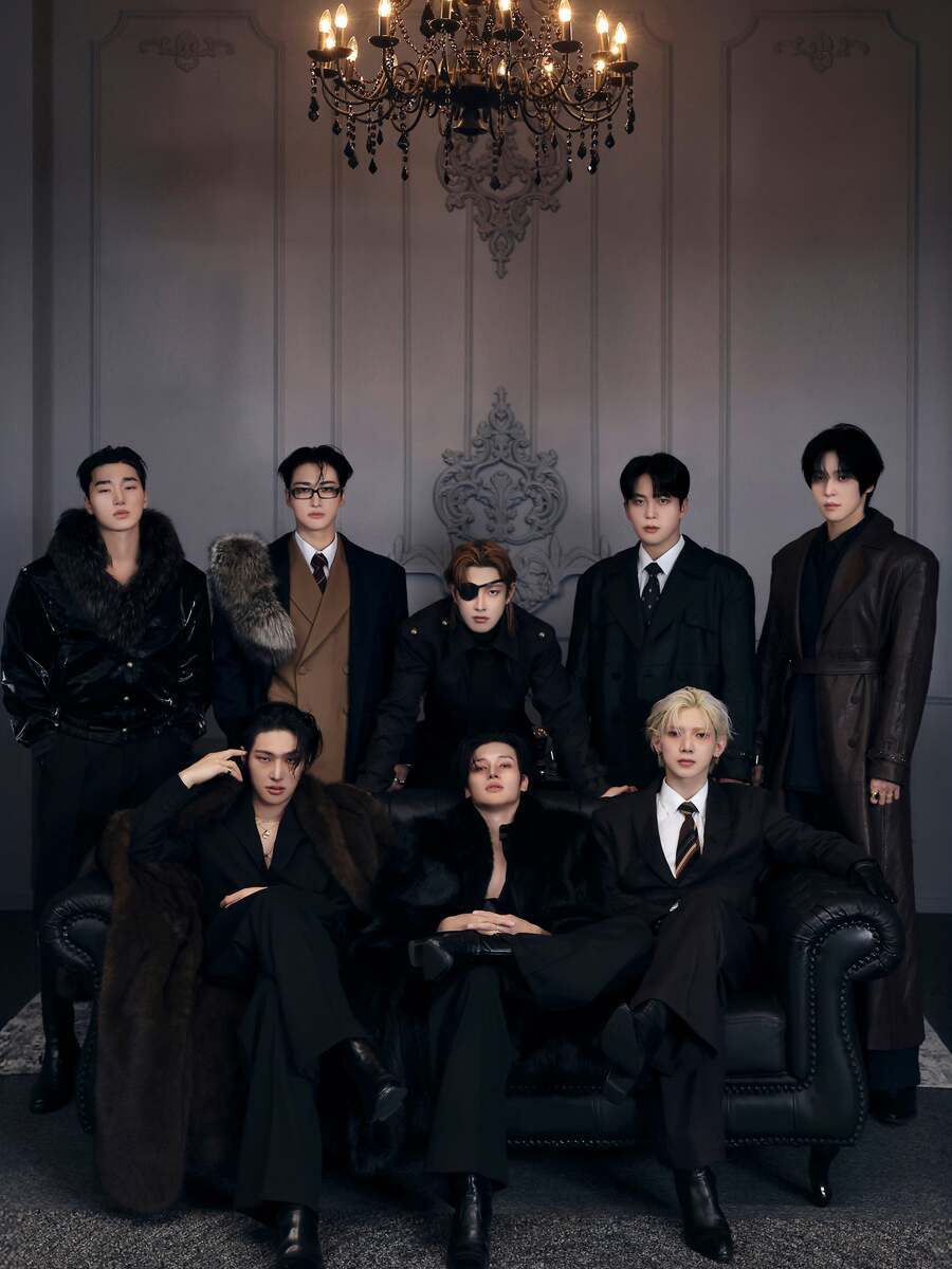 ATEEZ