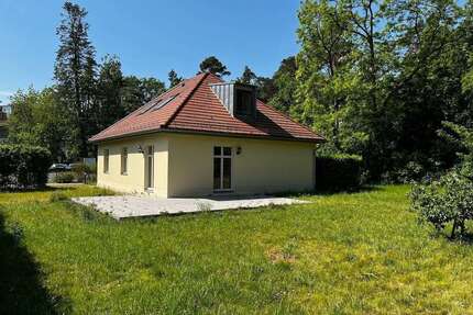 Haus zum Mieten in Potsdam 2.065,33 € 121.49 m²