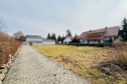 Grundstück zu verkaufen in Lamerdingen 299.000,00 € 858 m²