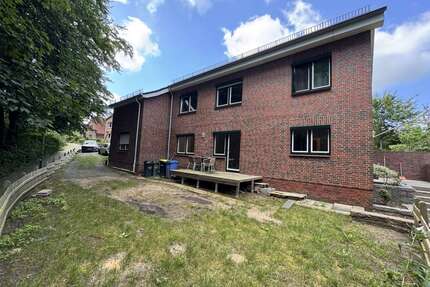 Haus zum Kaufen in Burg (Dithmarschen) 399.000,00 € 183.33 m²
