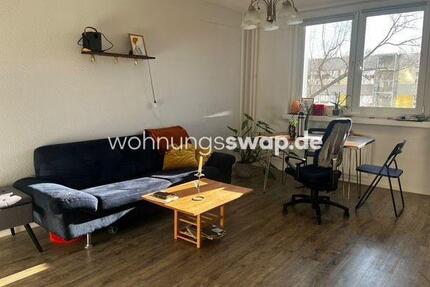 Wohnungsswap - 2 Zimmer, 49 m² - Gensinger Straße, Marzahn, Berlin