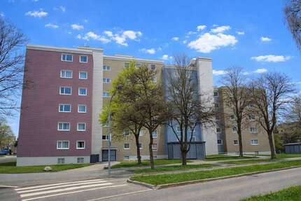 Wohnung zum Kaufen in Freudenstadt 135.000,00 € 83 m²