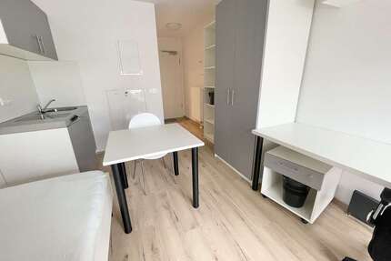 Wohnung zum Mieten in Nürnberg 490,00 € 20 m²