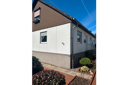 Doppelhaushälfte - 1.300,00&nbsp;EUR Kaltmiete, ca.&nbsp; 100,00&nbsp;m&sup2; in Bad Oeynhausen (PLZ: 32549) Dehme