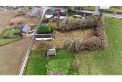 Baugrundstück in ruhiger Lage von Niedergeckler