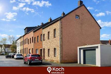 Haus zum Kaufen in Baesweiler 220.000,00 € 97.35 m²