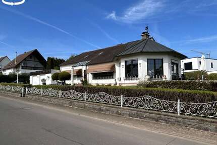 Haus zum Kaufen in Wittlich Dorf 549.000,00 € 240 m² - Wittlich / Dorf