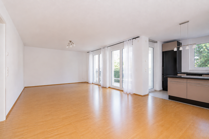 Wohnung zum Kaufen in Frankfurt am Main 695.000,00 € 100 m²