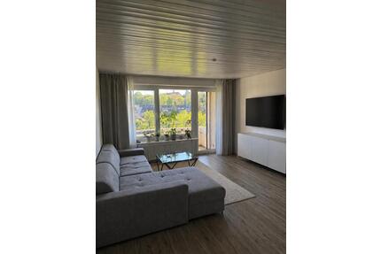 3,5 Zimmer Wohnung + Garage in Gebhardshagen - Salzgitter Ortschaft Nord