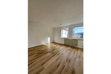 Gemütliche 1-Raum Wohnung in ruhiger Lage - Steinberg