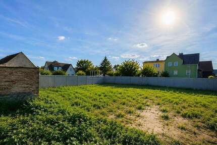 Grundstück zu verkaufen in Brandenburg an der Havel 230.000,00 € 958 m²