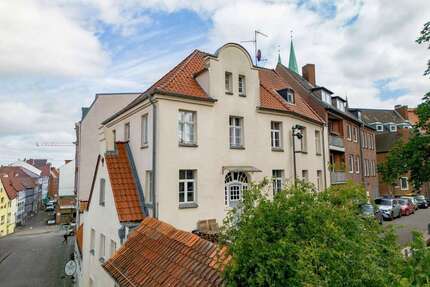 Wohnung zum Kaufen in Lübeck 139.000,00 € 33 m²