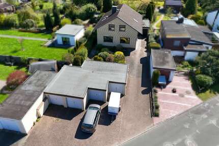 Haus zum Kaufen in Geestland 389.000,00 € 181 m²