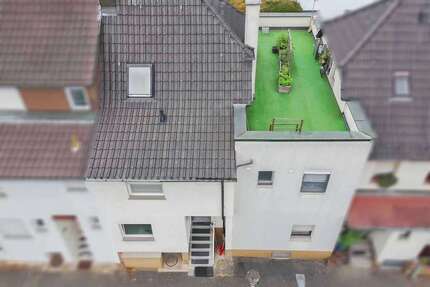 Haus zum Kaufen in Lauffen am Neckar 299.000,00 € 120 m²