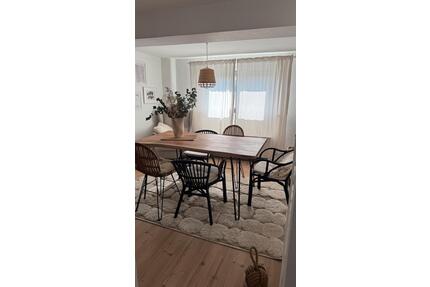 115 qm Wohnung in Altstadt HatzfeldEder - Hatzfeld (Eder)