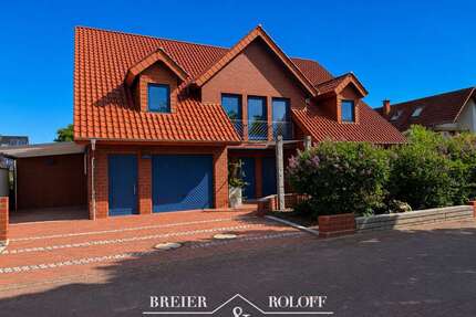 Haus zum Kaufen in Stadthagen 649.000,00 € 211.39 m²